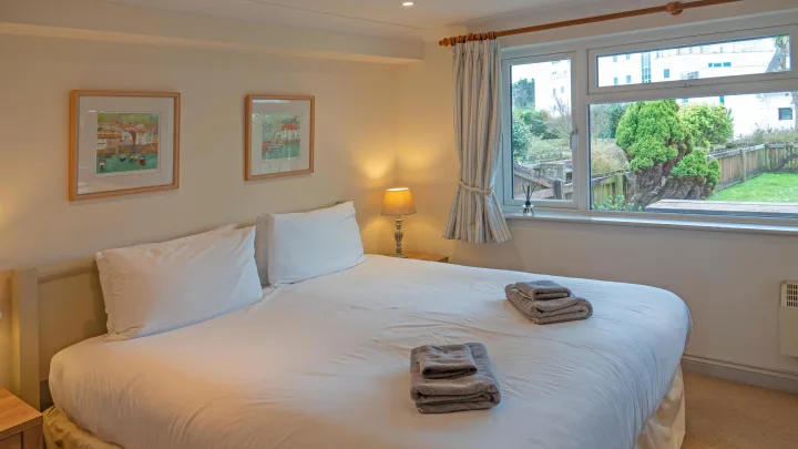 Delphy House I 8