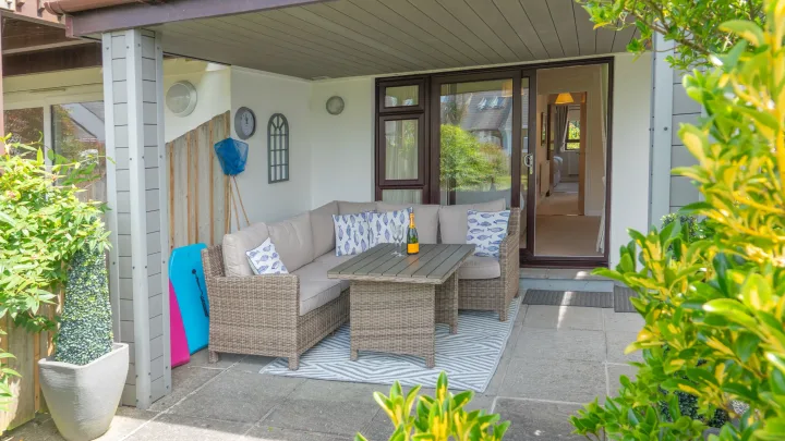 Tristram House I 5