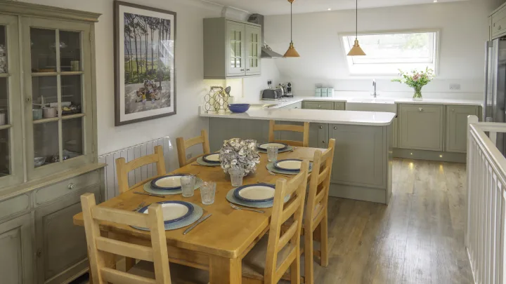 Longstone House I 1a