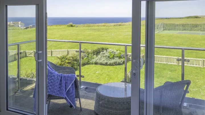 The Rumps House I 21